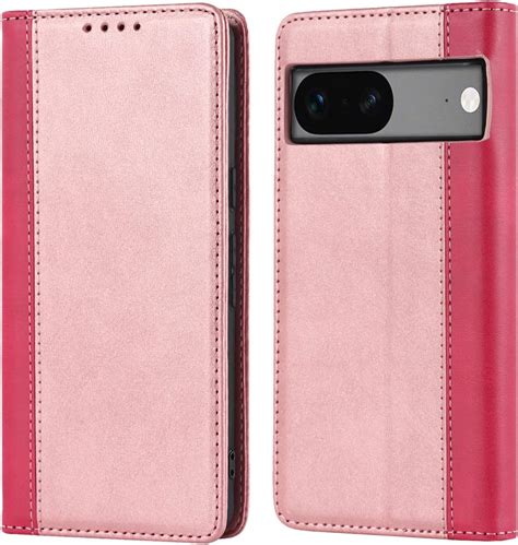 Havaya Etui Pixel A Case With Card Holder Google Pixel A Wallet Case