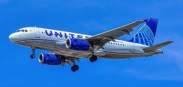 United Airlines fleet - Wikipedia