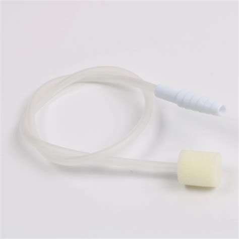 Medical Grade Pvc Disposable Single Use Nasal Oxygen Catheter Buy