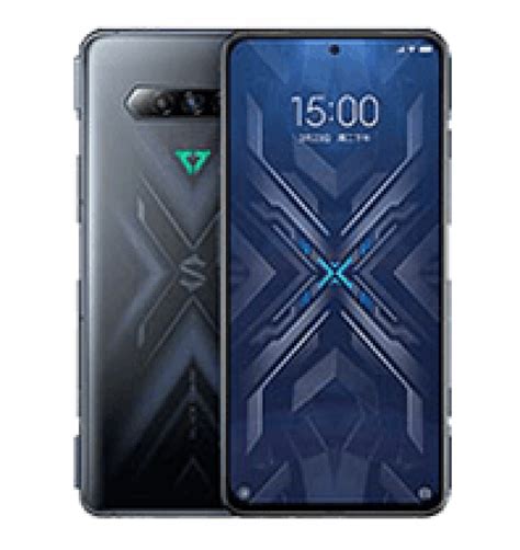 Xiaomi Black Shark 4 Pro Full Mobile Phone Specifications Specmentor