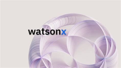 Ibm Watsonx Ibms New Ai Platform For Enterprises Boardroom