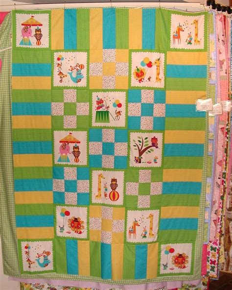 Rainbow Zoo Willow Creek Quilting And Ts