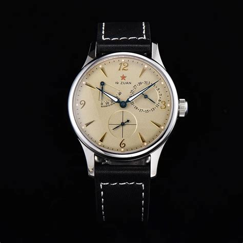 Sugess moda 1963 otomatik İzle erkekler için 40mm su geçirmez adam