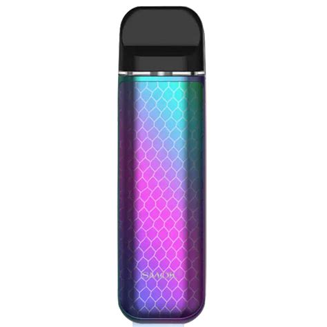 Smok Novo 3 25w Pod System — Ejuicedirect