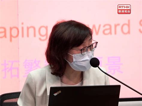 甯漢豪強調會以市價合情合理售地 不能因氣氛薄弱放慢 Rthk