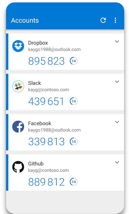 Microsoft Authenticator Funktionen Der App Und Tipps Zum Einrichten