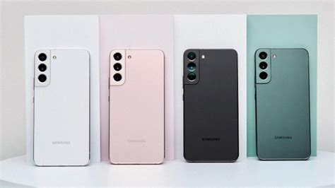 三星 Galaxy S23 系列基本配色曝光：米色、黑色、绿色、浅粉财经头条