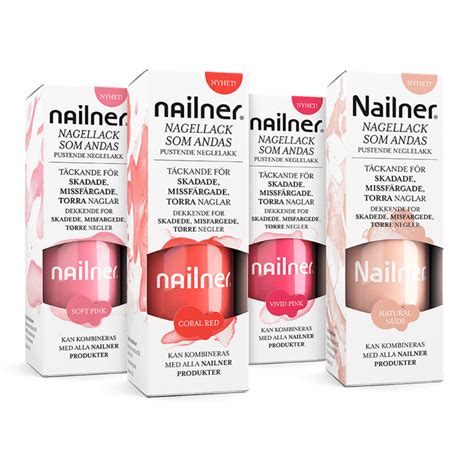 Nailner Nailner