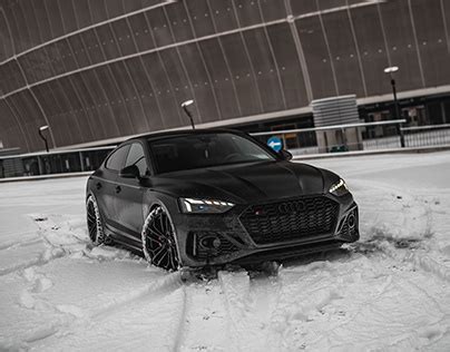 Rs5 Projects | Photos, videos, logos, illustrations and branding on Behance