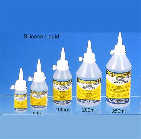 Silicone Liquid Glue