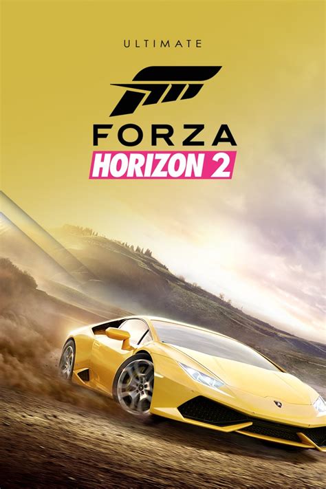 Forza Horizon 2ultimate Edition Forza Wiki Fandom