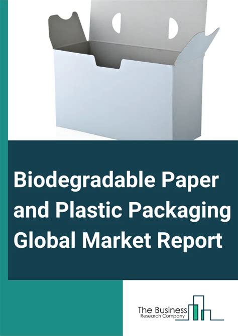 Biodegradable Polymers Market Report Biodegradable Polymers Market