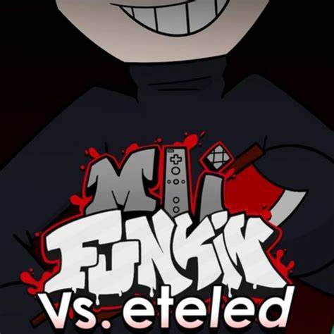 Stream Ptrick123 Listen To Fnf Eteled Playlist Online For Free On