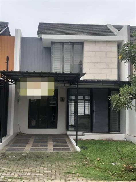 Di Jual Rumah Siap Huni Di Citra Gran Cibubur Dijual Rumah