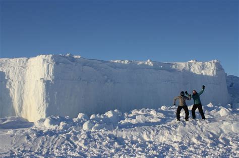 15 Interesting Facts About Nunavut Canadas Quirkiest Territory