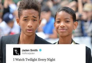 16 Hilarious Jaden Smith Tweets - Gallery | eBaum's World