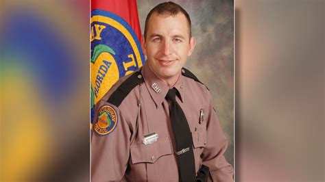 Florida Highway Patrol Trooper Shot Killed At Highway Rest Stop Fox