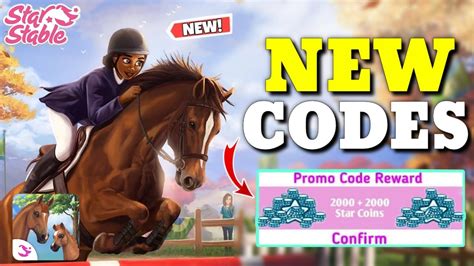 New Star Stable Redeem Codes January Sso Codes Star Stable