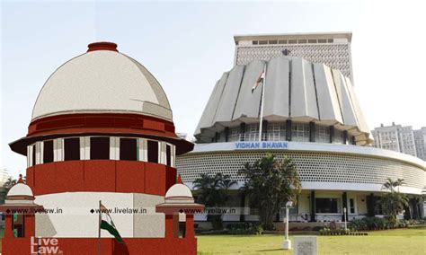 Supreme Court Quashes Maharashtra Assemblys Resolution To Suspend 12