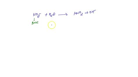 Solved Find The Ph Of The Equivalence Point And The Volume Ml Of 0