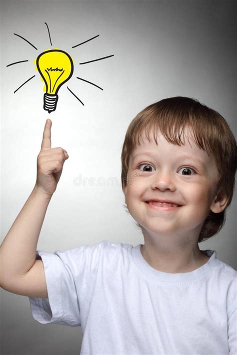 Children idea stock photo. Image of elementary, education - 24889310