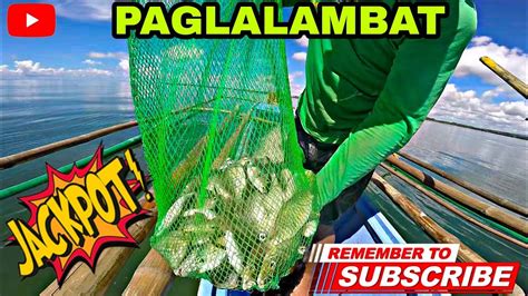 Paglalambat Ep 9 Salamat Sa Biyaya Ng Panginoonpagbilaoquezon