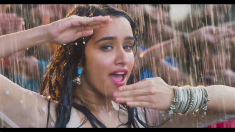 Cham Cham Full Video Baaghi Tiger Shroff Shraddha Kapoor Meet Bros