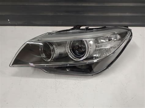 Lampa Lewy Prz D Bmw Z E Lift Za Z Z Kwilcz