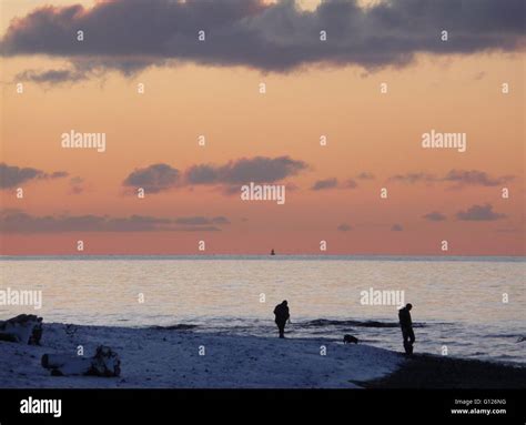 Firth Of Clyde Beach Hi Res Stock Photography And Images Alamy