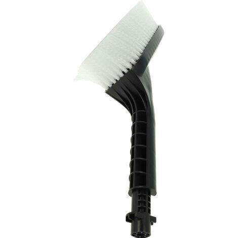 vhbw Washing Brush compatible with Kärcher K 2 Universal Edition K 3