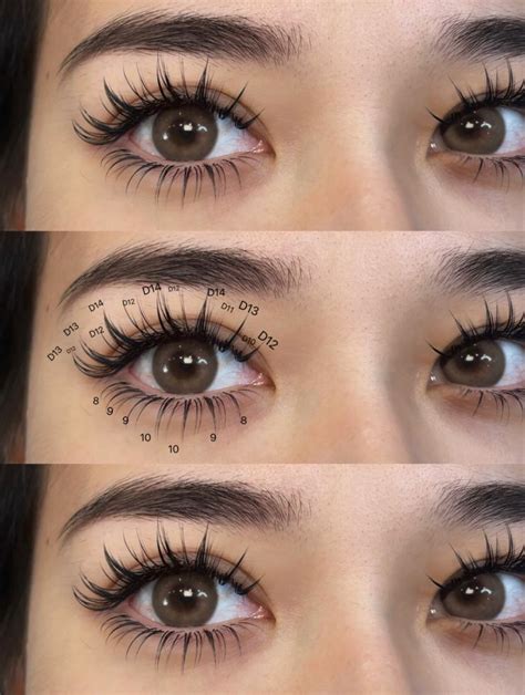 Pin By Angelina On Makeup Doll Eye Makeup Lashes Makeup Eyelashes