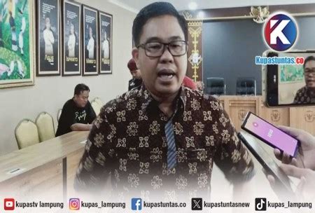 Kupas Tuntas Surat Suara Pilkada Tiba Di Lampung Oktober