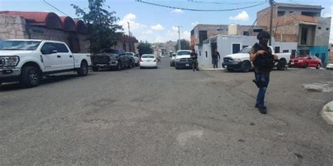 Desaparecidos en Jalisco Revisan cámaras de seguridad en Lagos de