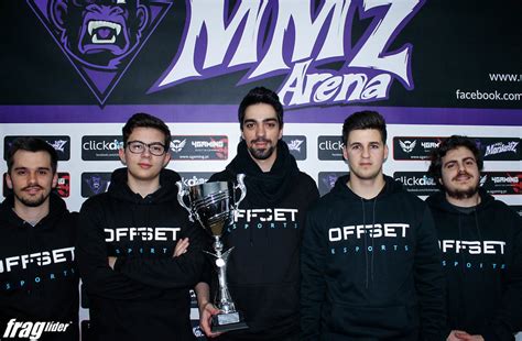 Cs Go Em Portugal O Ano De 2018 Em Fotos Fraglíder