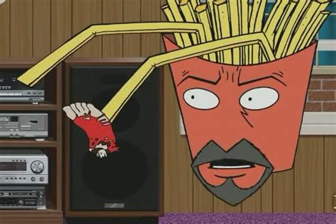 Frylock Frylock Image 5587260 Fanpop