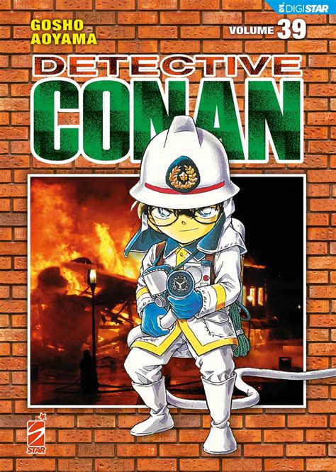 Detective Conan Digital Edition Italian Edition By Gosho Aoyama