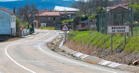 Las Asociaciones Culturales De Brugos De Fenar Reconocer N La Labor