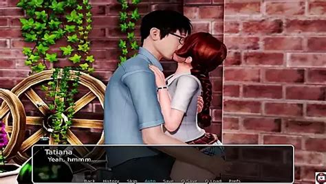 24 Sovalley College Cartoon Cartoon Porn By FapHouse XHamster