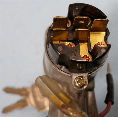 Ignition Coil Switch Failure at Bobby Mosca blog
