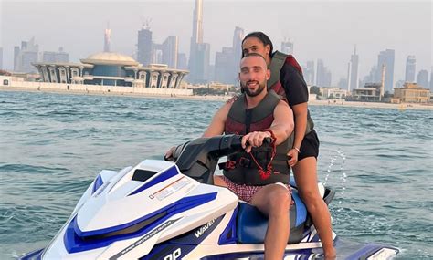 30 60 90 Or 120 Minute Jet Ski Rental At Aqua Blue Jetski Aqua Blue