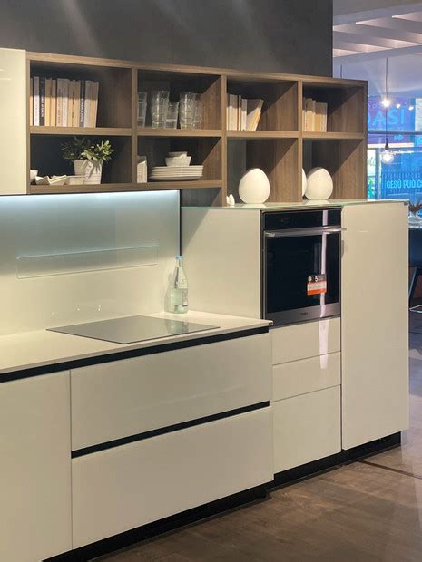 Liberamente Scavolini Store Castelletto Ticino