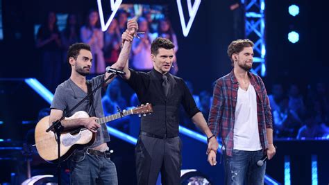 The Voice Of Poland Pierwsze Bitwy Za Nami Relacja Plejada Pl