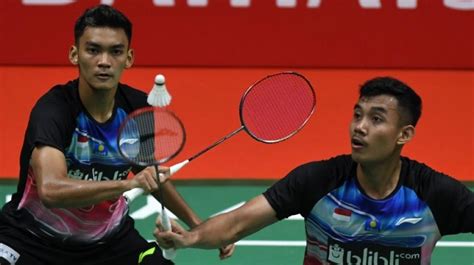 Top 5 Sport Hajar Wakil Tuan Rumah Bagasfikri Lewati Babak Pertama