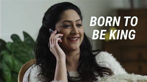 Watch Born to Be King Full Movie Online - Plex