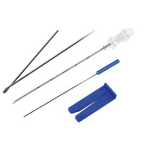 Breast Localization Needle Homer Argon Medical Devices Sterile