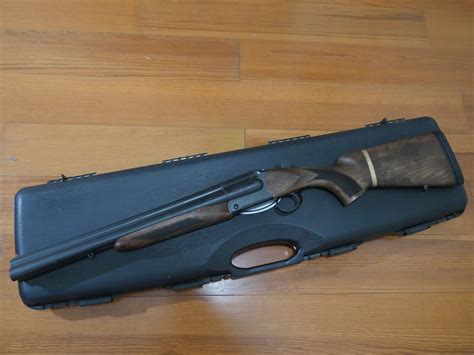 WTS: Chiappa Triple Threat three-barrel shotgun, 18" 12gauge like new in box $1200 in NOLA