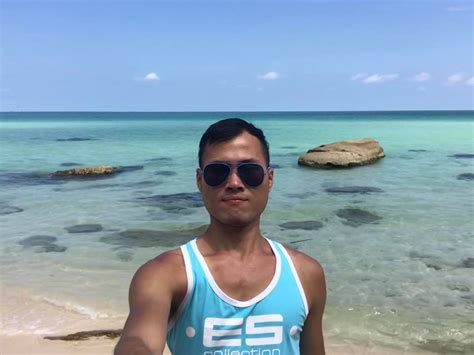 The Gay Couple S Inspired Phu Quoc Vol Cruise Asian For Living