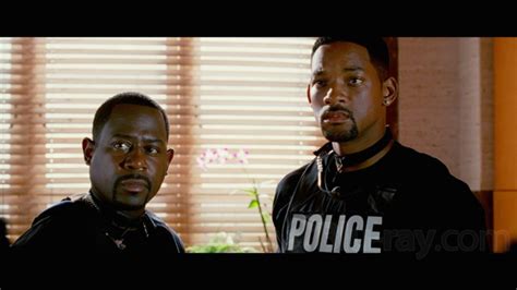 Bad Boys Ii Blu Ray Mastered In 4k