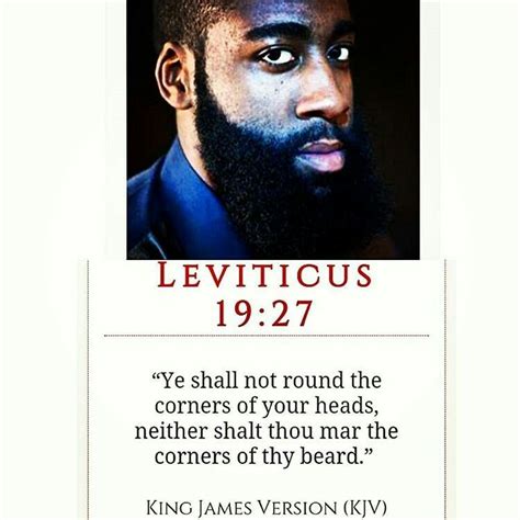 Leviticus 19 27