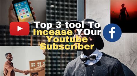 How To Increase Your Youtube Channel By Using These Tool Youtube